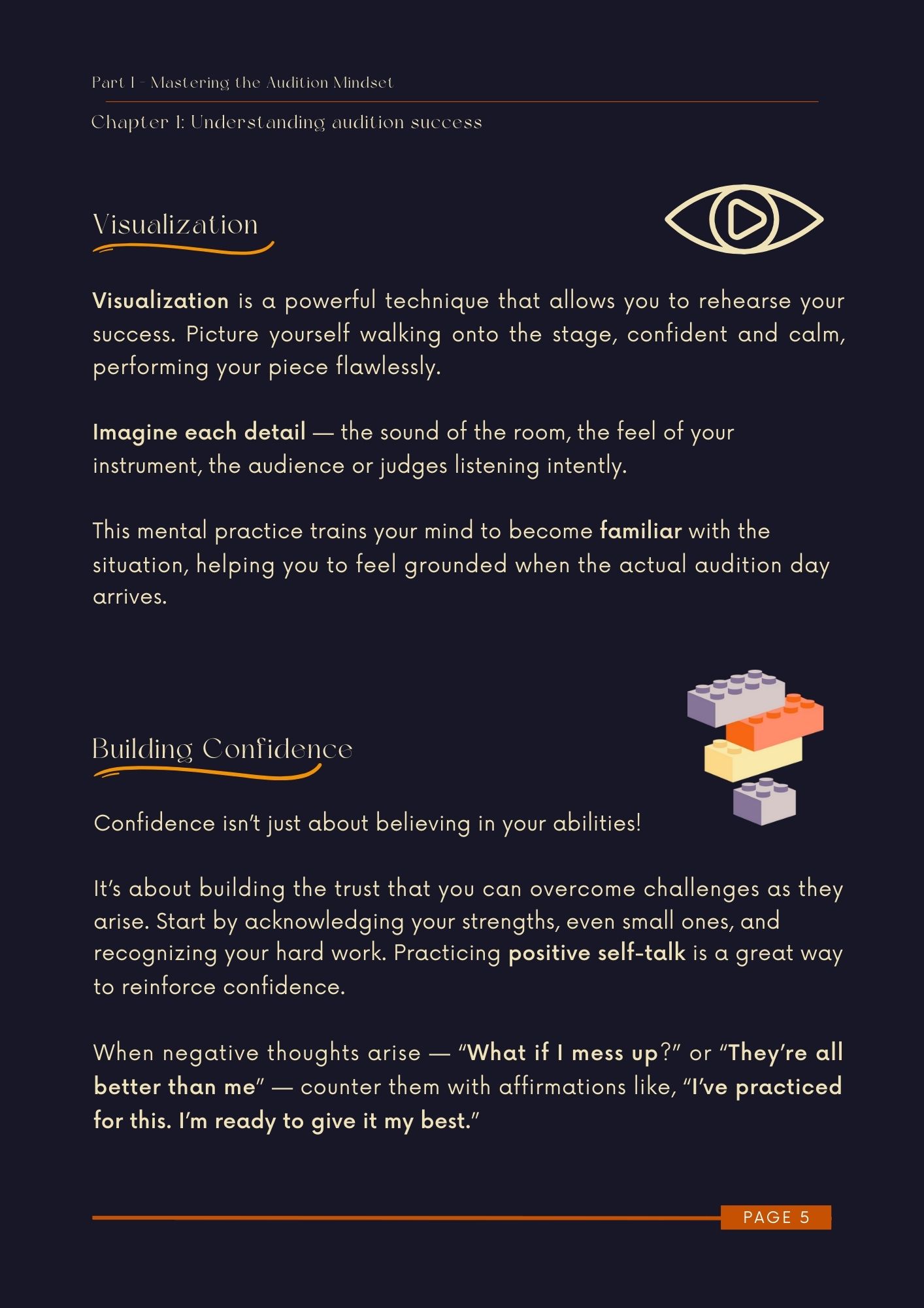 Sample Page 1