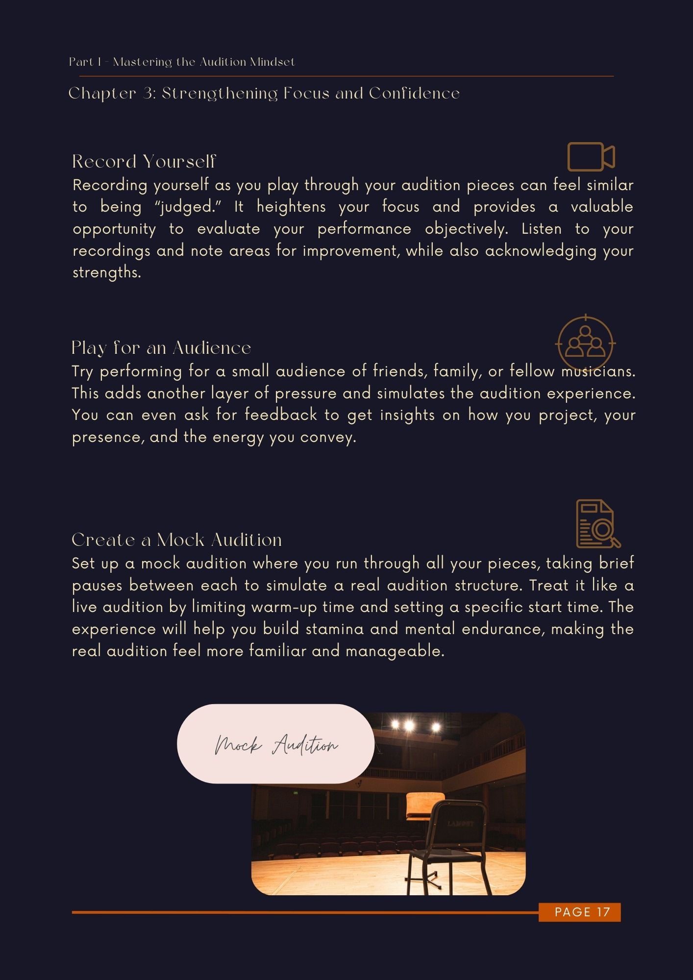 Sample Page 3